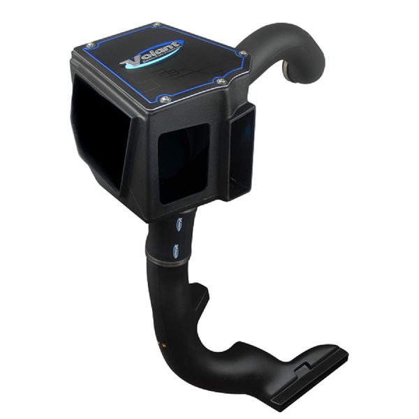 2011-2013 GMC Sierra 2500 HD Air Intake Kit (Volant)