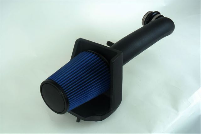 2012-2017 Jeep Wrangler Air Intake Kit (Volant)