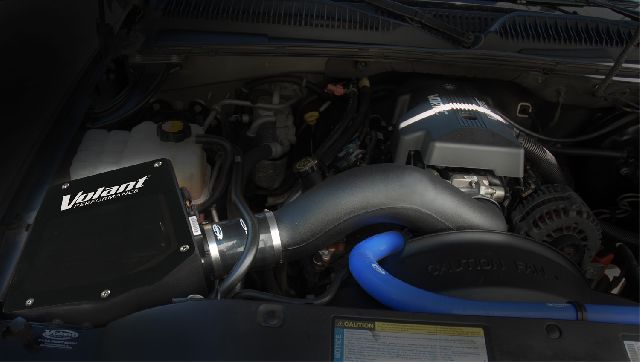 2007-2008 Chevrolet Avalanche Air Intake Kit (Volant)