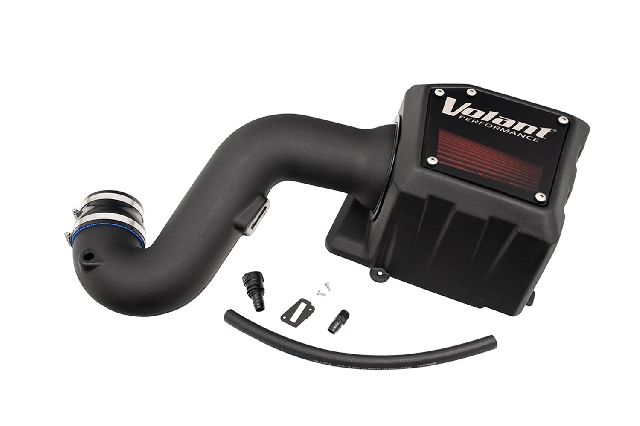 2021-2024 GMC Yukon XL Air Intake Kit (Volant)