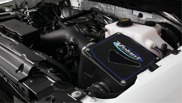2011-2014 Ford F-150 Air Intake Kit (Volant)