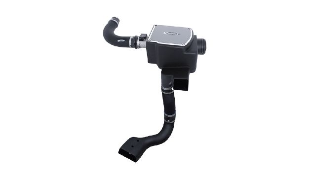 2004-2005 Ford F-150 Air Intake Kit (Volant)