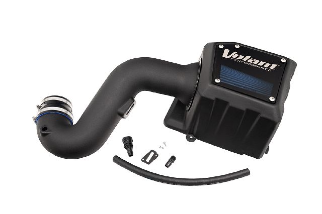 2021-2024 GMC Yukon XL Air Intake Kit (Volant)