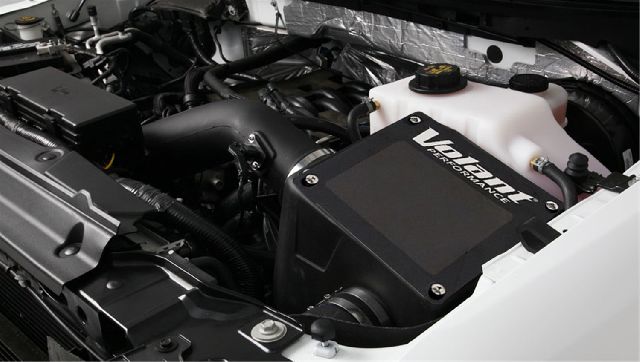 2011-2014 Ford F-150 Air Intake Kit (Volant)