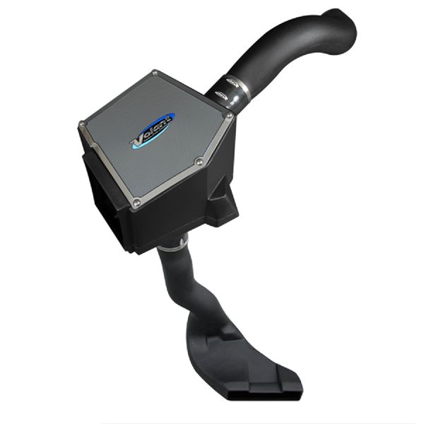 2001-2006 GMC Sierra 3500 Air Intake Kit (Volant)