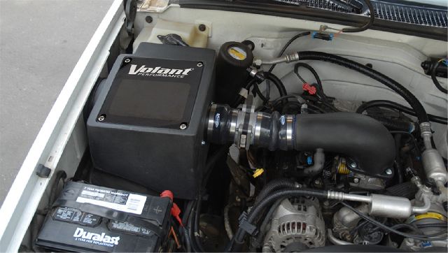 1996-1999 Chevrolet K1500 Air Intake Kit (Volant)