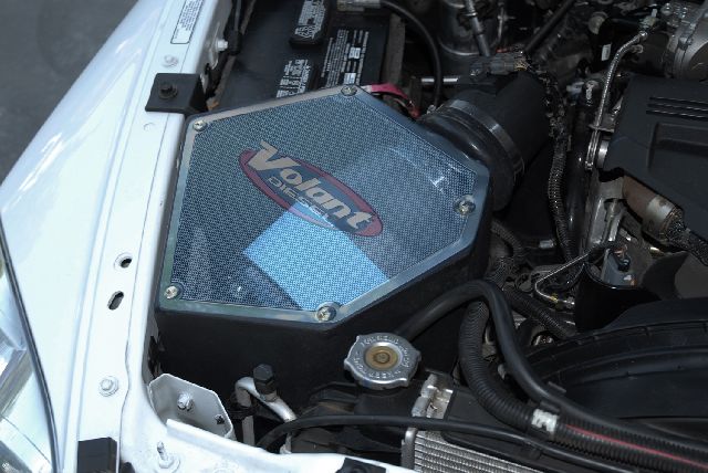 2011 Ford F-250 Super Duty Air Intake Kit (Volant)