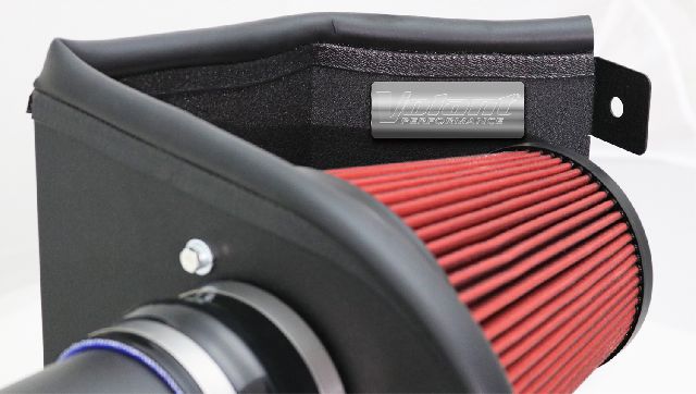 2012-2014 Chrysler 300 Air Intake Kit (Volant)