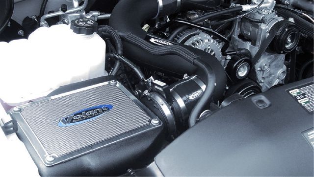 1999-2006 Chevrolet Silverado 1500 Air Intake Kit (Volant)