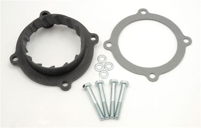 2011-2014 Dodge Durango Fuel Injection Throttle Body Spacer (Volant)