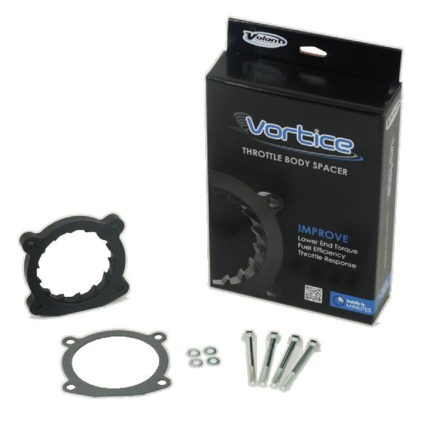 2008-2020 Lexus LX570 Fuel Injection Throttle Body Spacer (Volant)