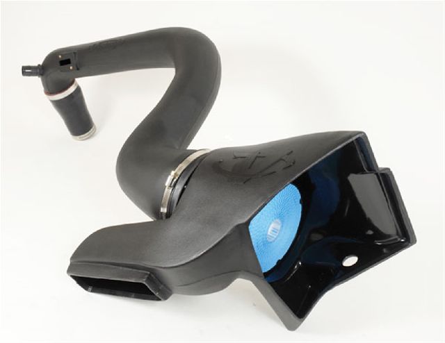 2012-2015 Volkswagen Golf R Air Intake Kit (Volant)
