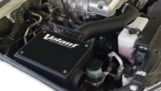 2003-2004 Toyota 4Runner Air Intake Kit (Volant)