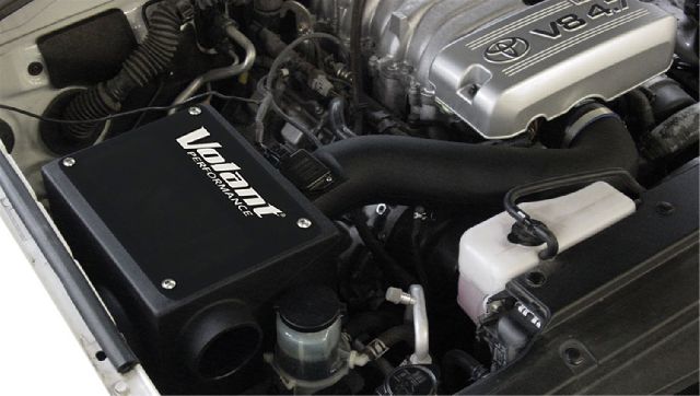 2005-2008 Toyota 4Runner Air Intake Kit (Volant)