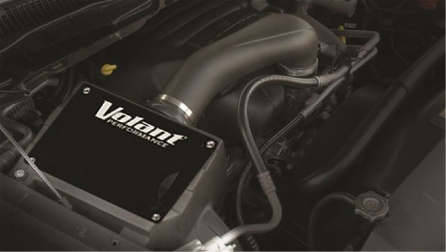 2019-2023 Ram 1500 Classic Air Intake Kit (Volant)