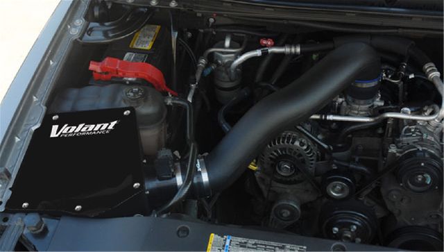 2009-2013 Chevrolet Silverado 1500 Air Intake Kit (Volant)