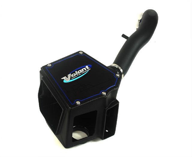 2009-2013 Chevrolet Silverado 1500 Air Intake Kit (Volant)