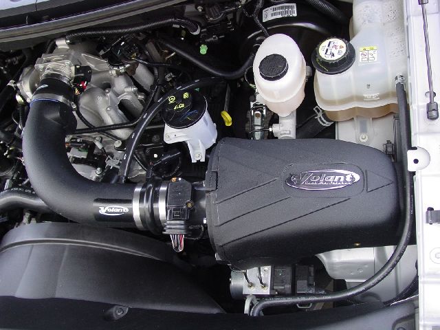 2003-2004 Ford Expedition Air Intake Kit (Volant)
