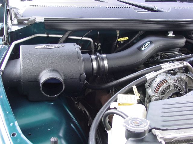 2001 Dodge Ram 1500 Air Intake Kit (Volant)