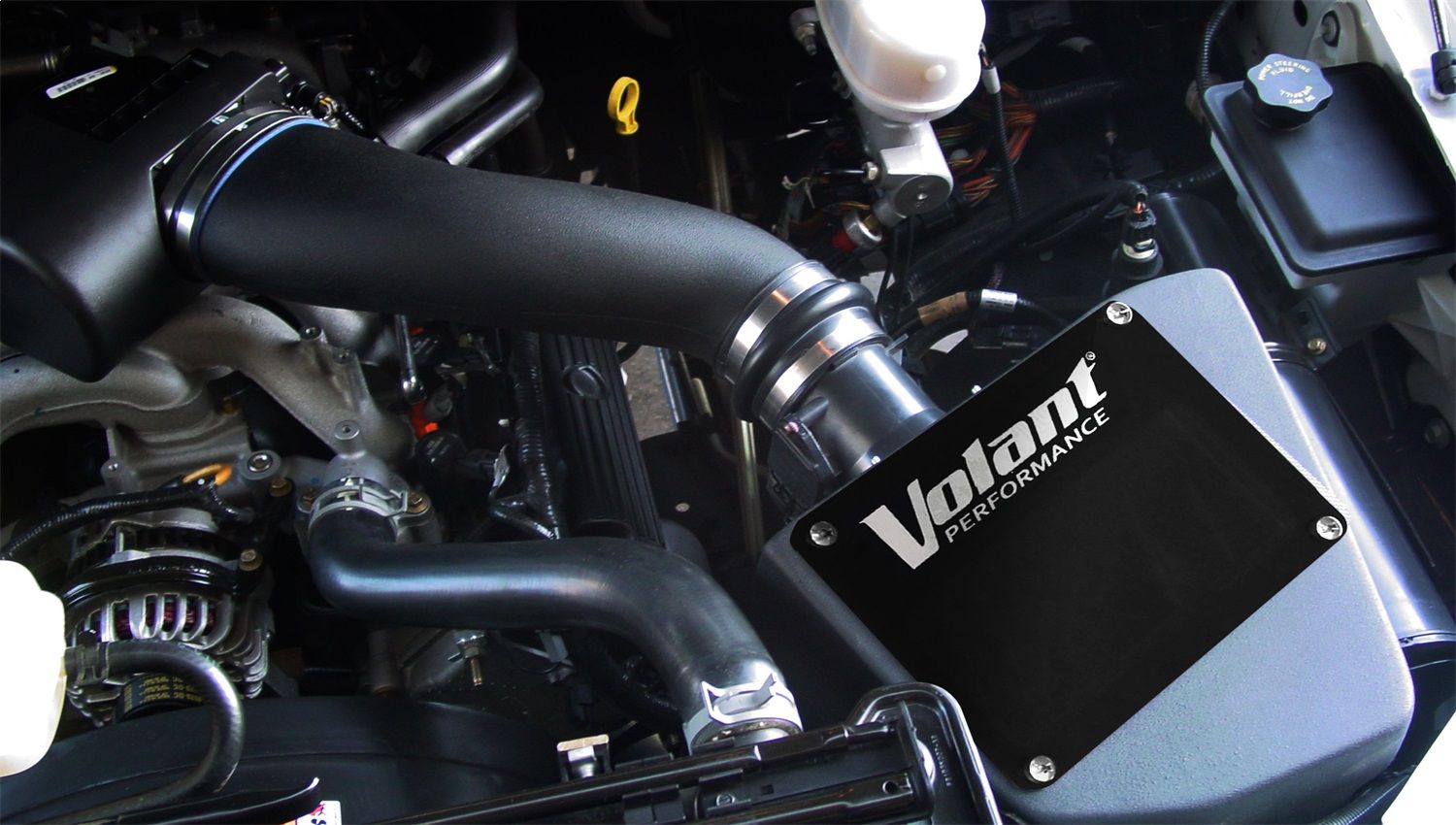 2004, 2003, 2002, 2001, 2000 Ford Excursion Air Intake Kit