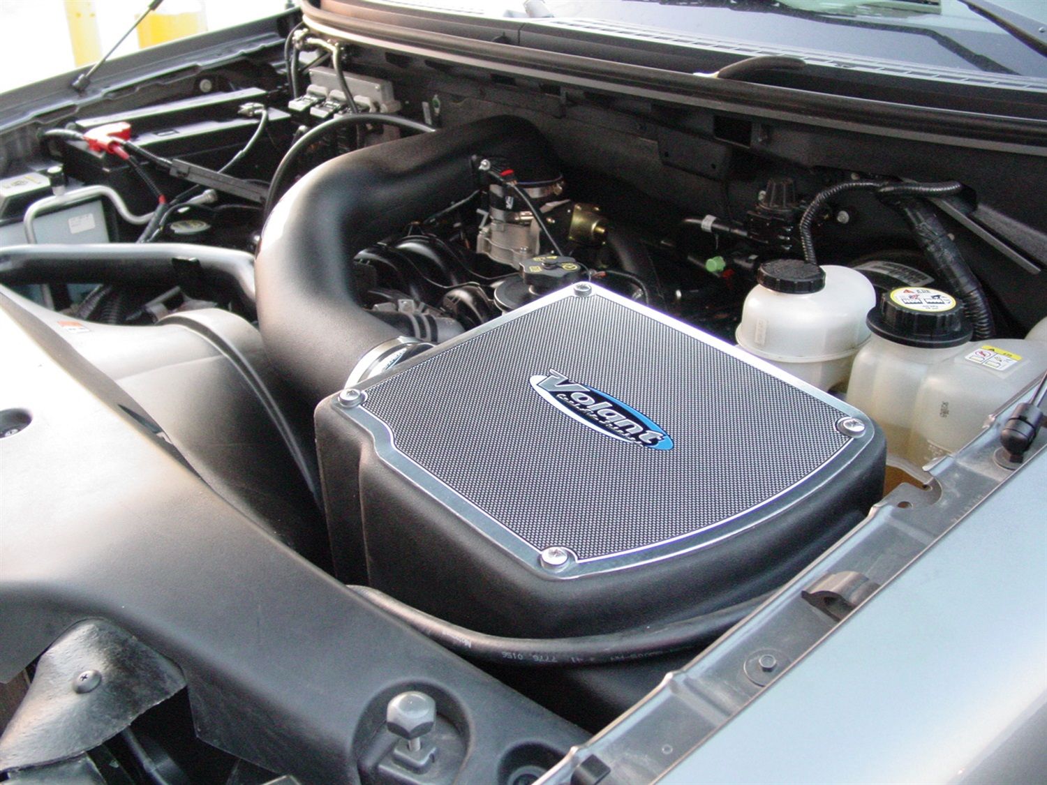 2008, 2007, 2006 Lincoln Mark LT Air Intake Kit