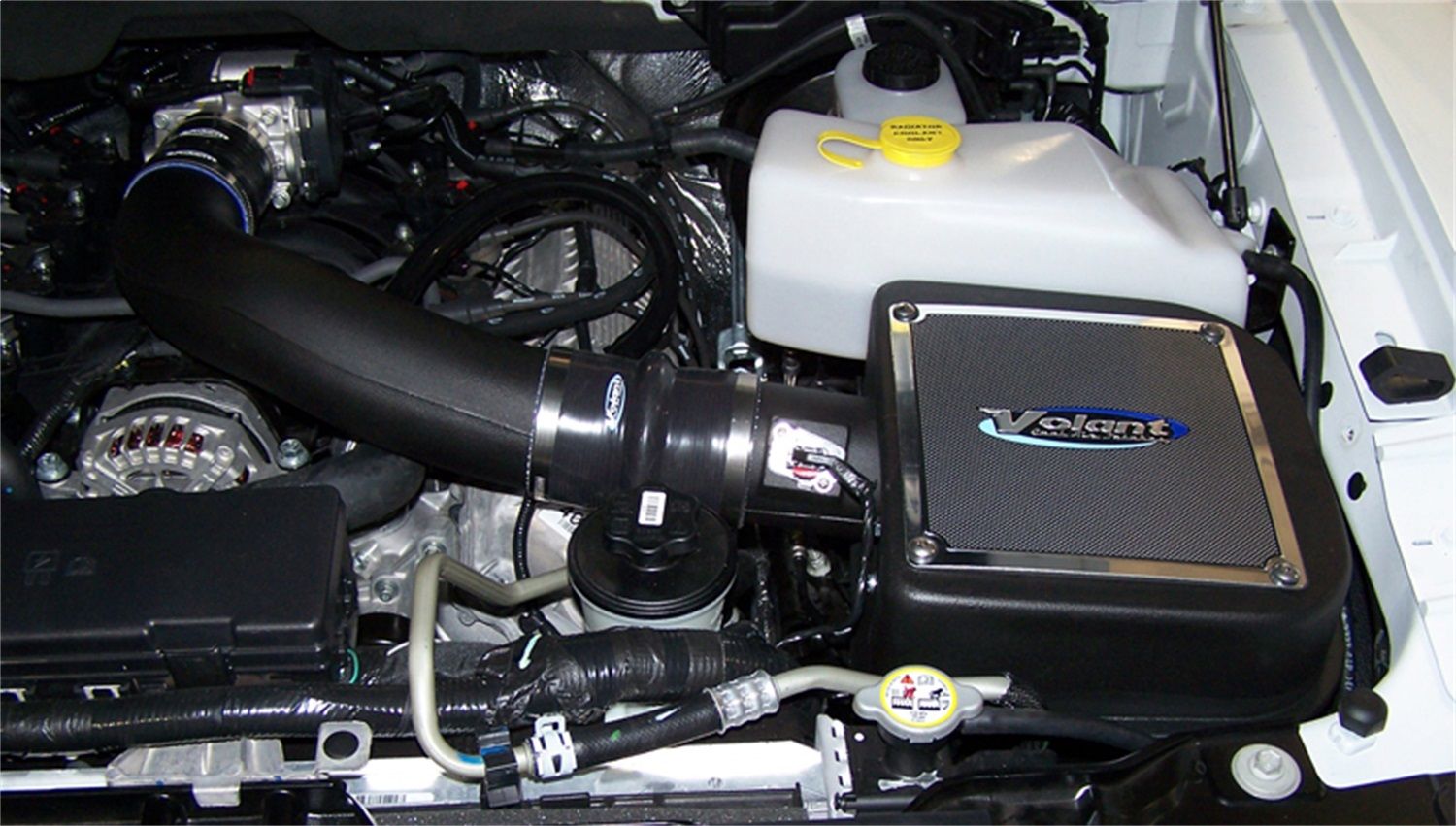 2010 Ford F-150 Air Intake Kit