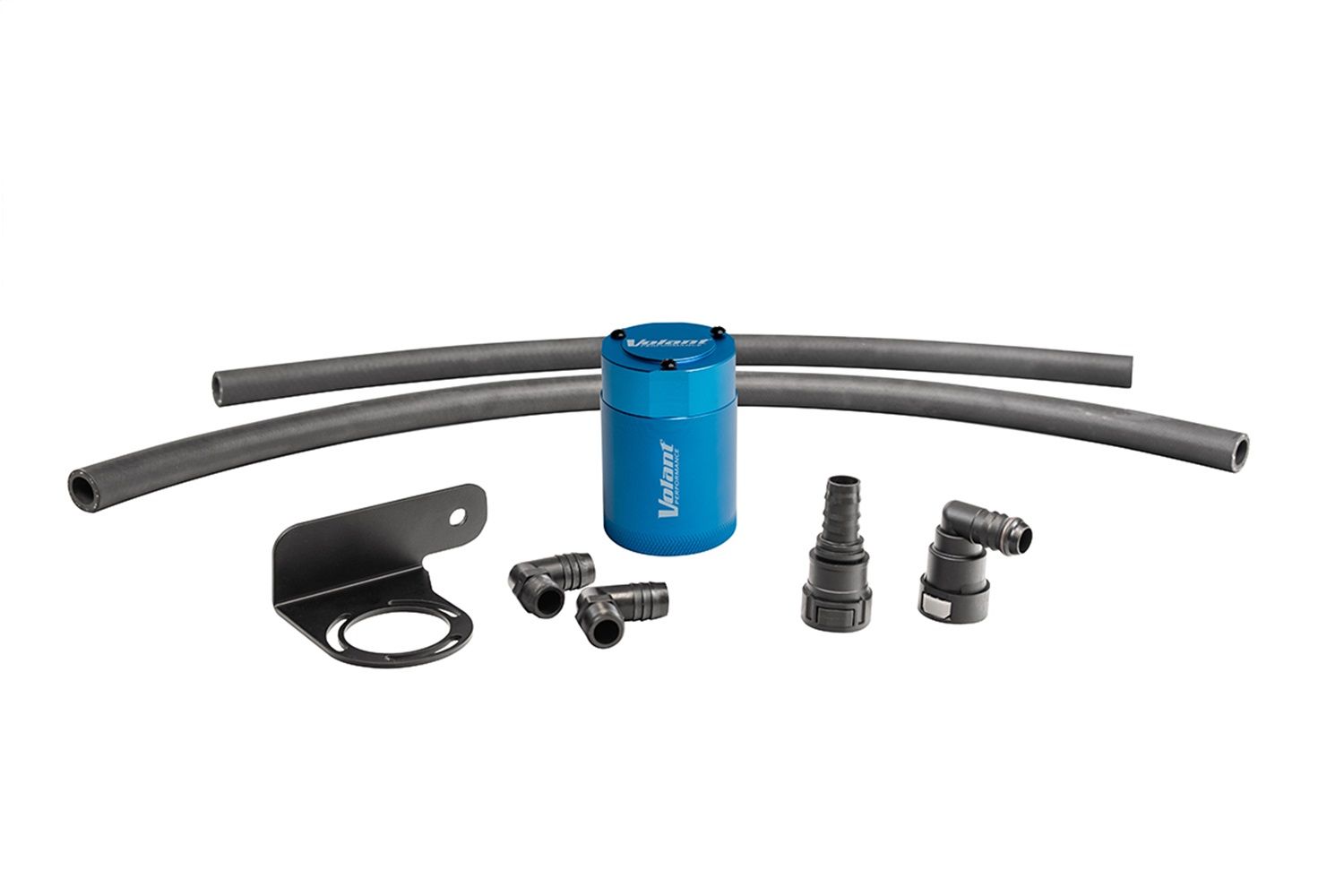 2023, 2022, 2021, 2020, 2019, 2018, 2017, 2016, 2015 Ford F-150 Engine Oil Catch Can Kit