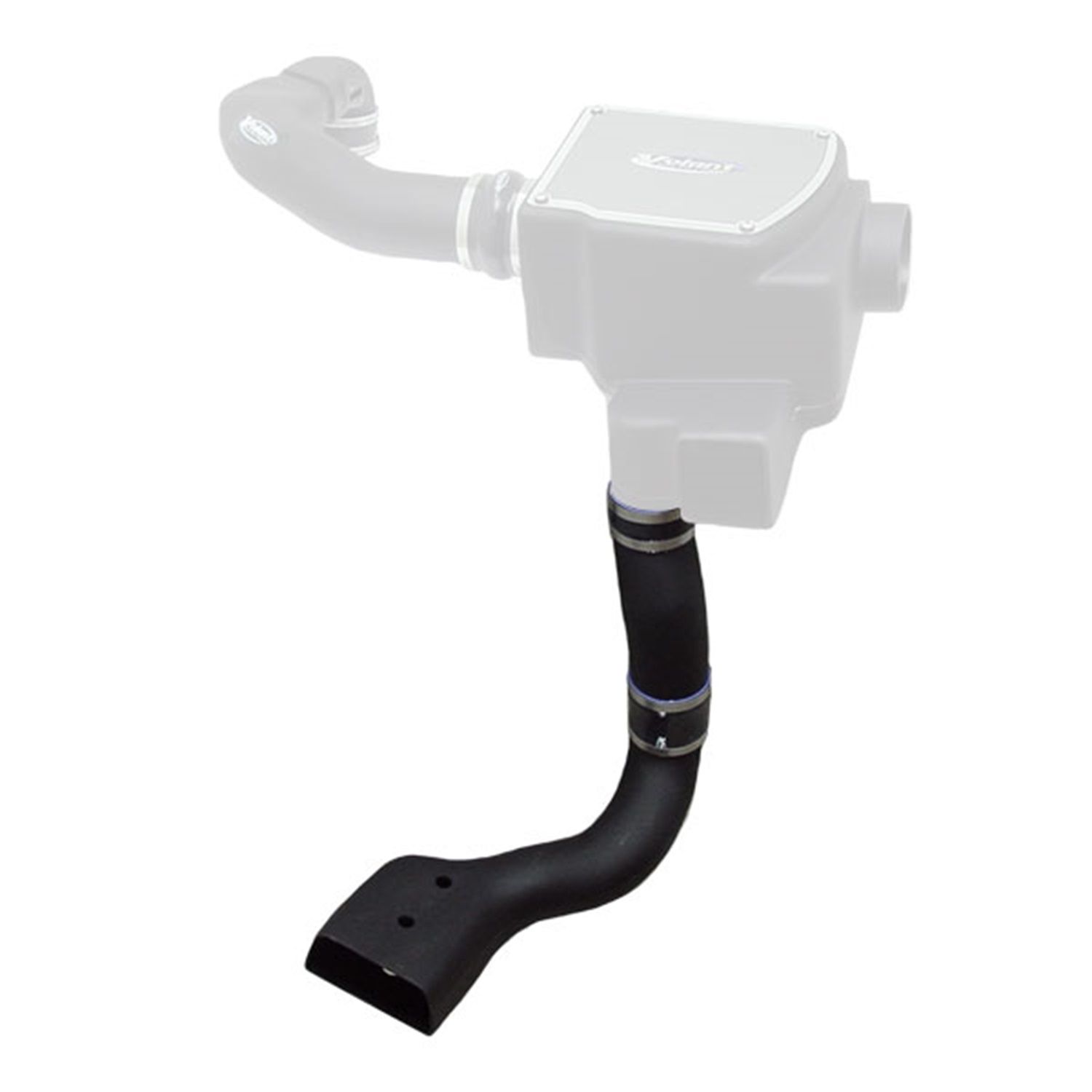 2008, 2007, 2006, 2005, 2004 Ford F-150 Engine Air Intake Scoop