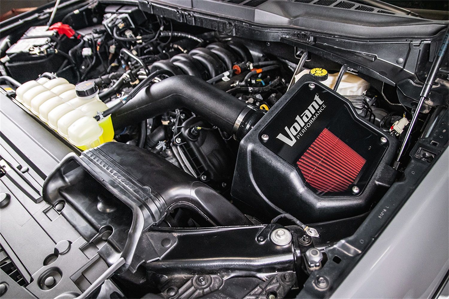 2023, 2022, 2021 Ford F-150 Air Intake Kit