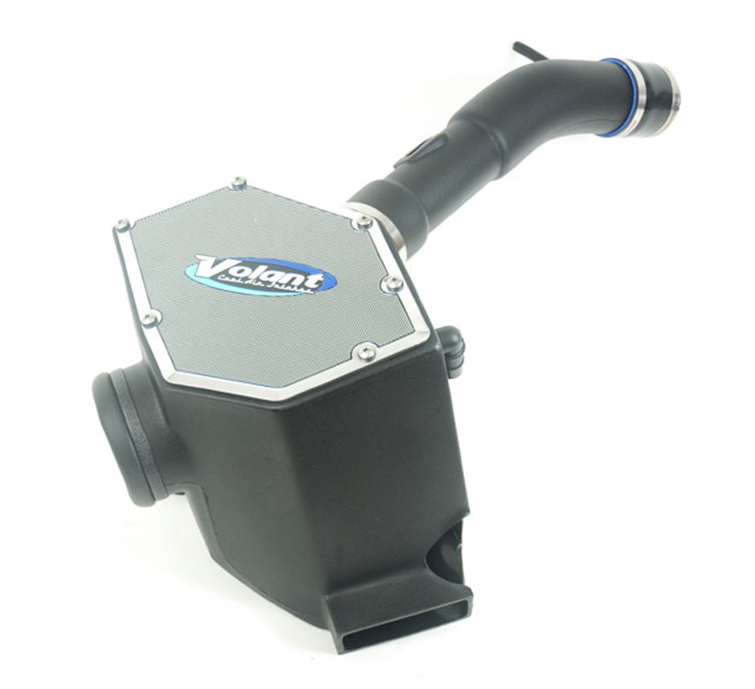 2012, 2011, 2010, 2009, 2008, 2007 GMC Canyon Air Intake Kit