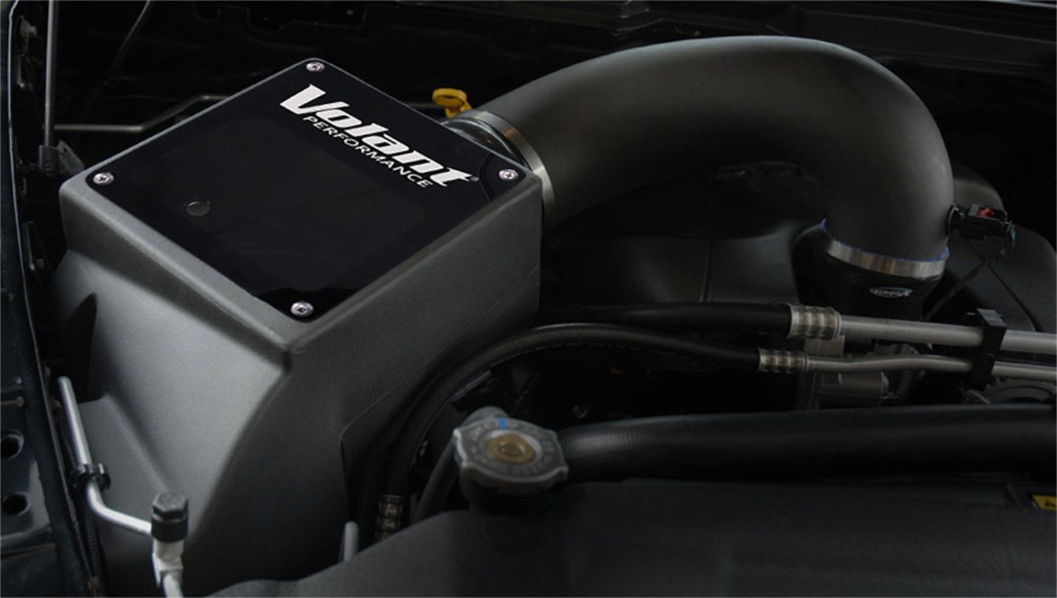2012, 2011 Ram 1500 1500 Air Intake Kit