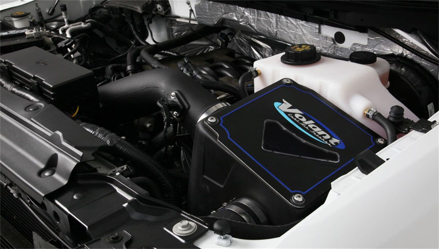 2014, 2013, 2012, 2011 Ford F-150 Air Intake Kit