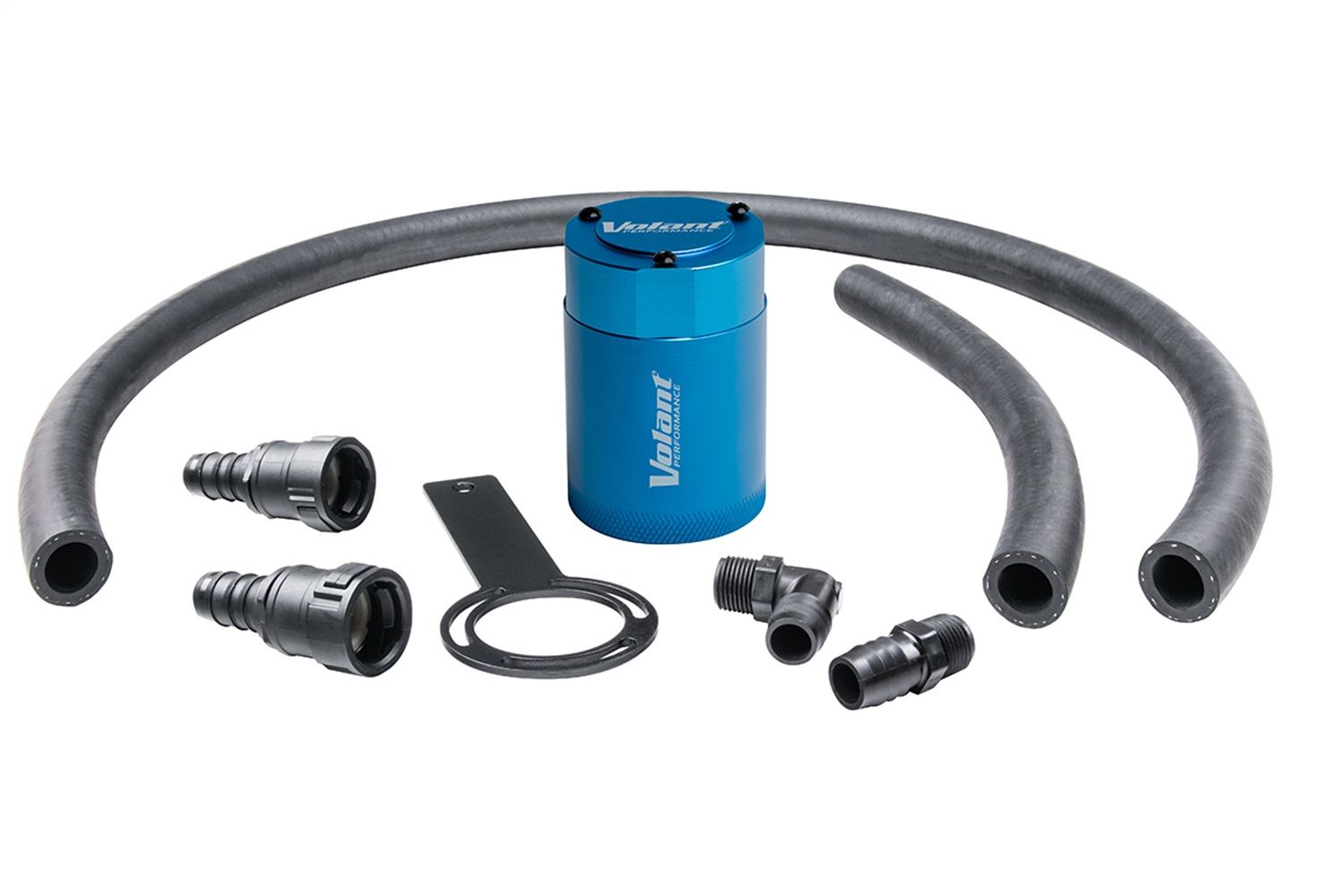 2023, 2022, 2021, 2020 Jeep Gladiator Engine Oil Catch Can Kit