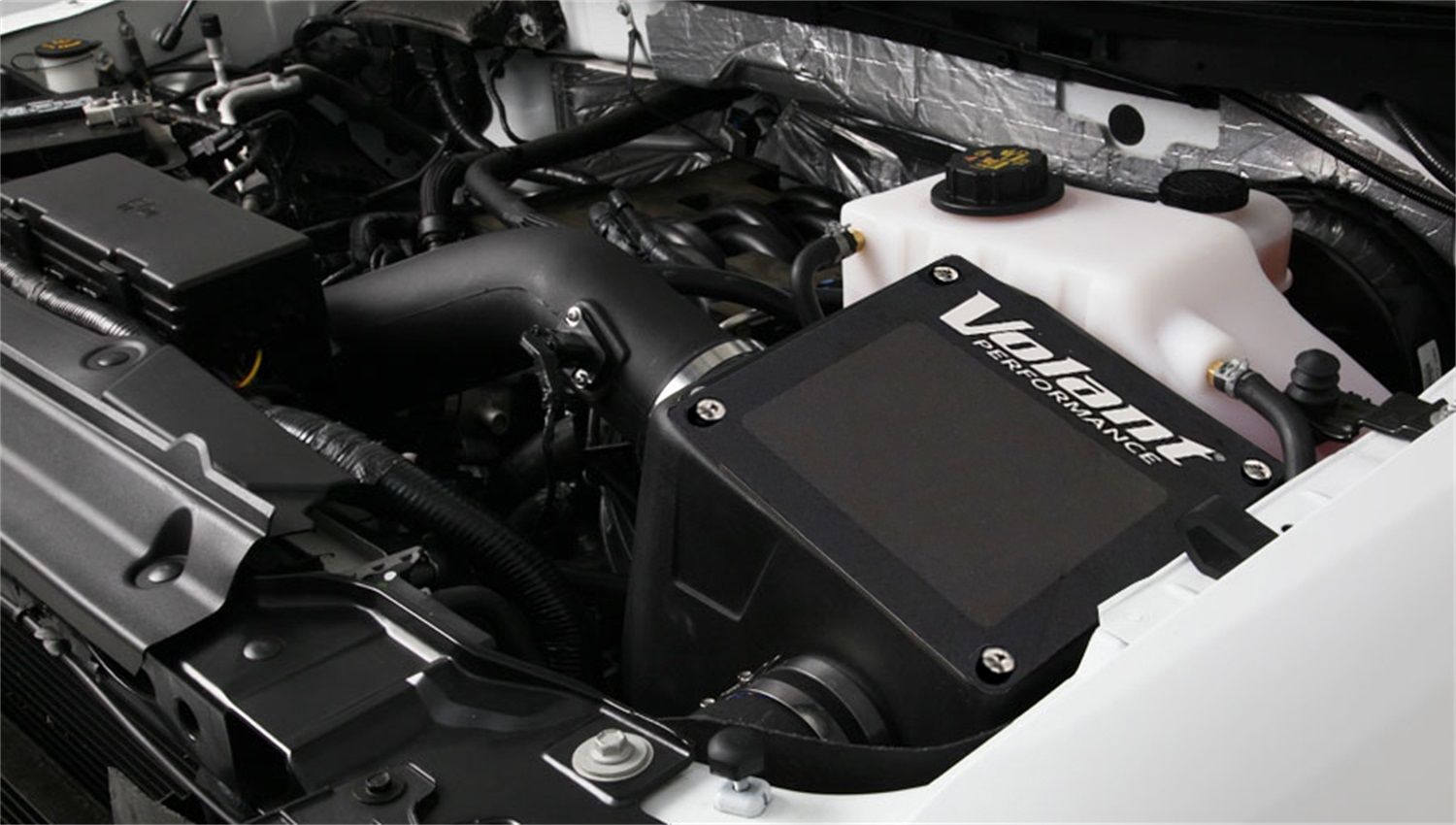 2014, 2013, 2012, 2011 Ford F-150 Air Intake Kit