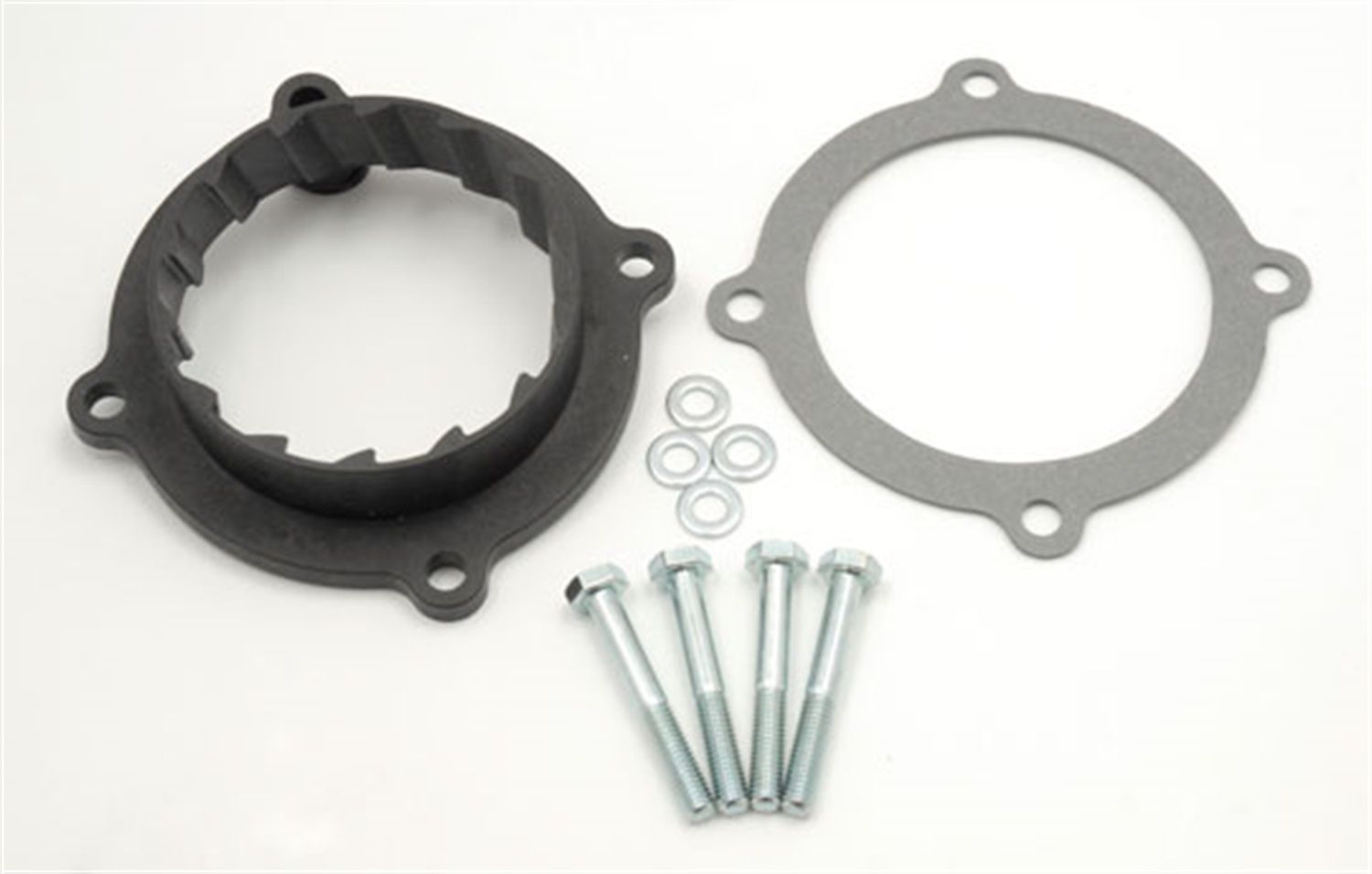 Fuel Injection Throttle Body Spacer