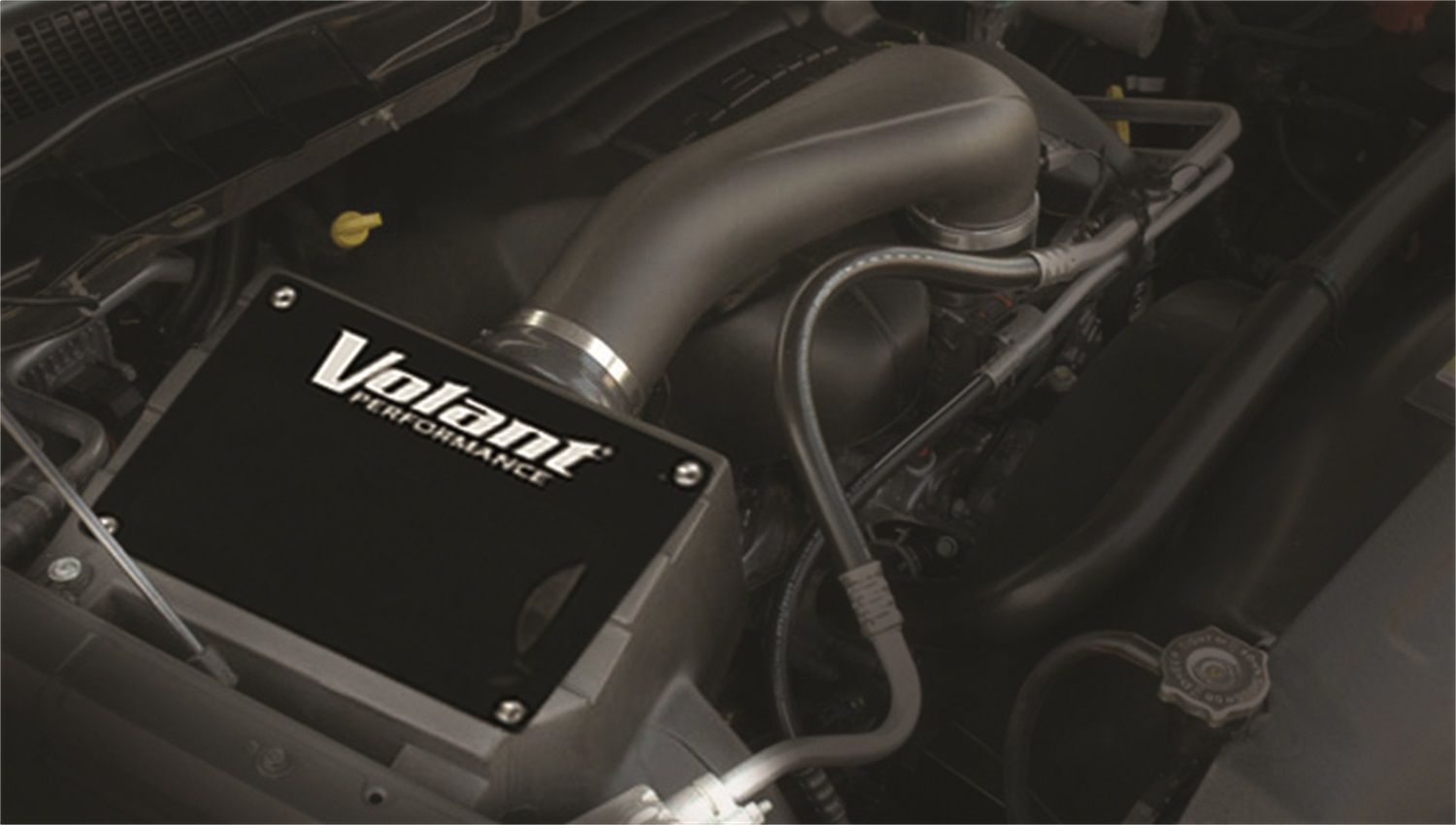 2018, 2017, 2016, 2015, 2014, 2013 Ram 2500 Air Intake Kit