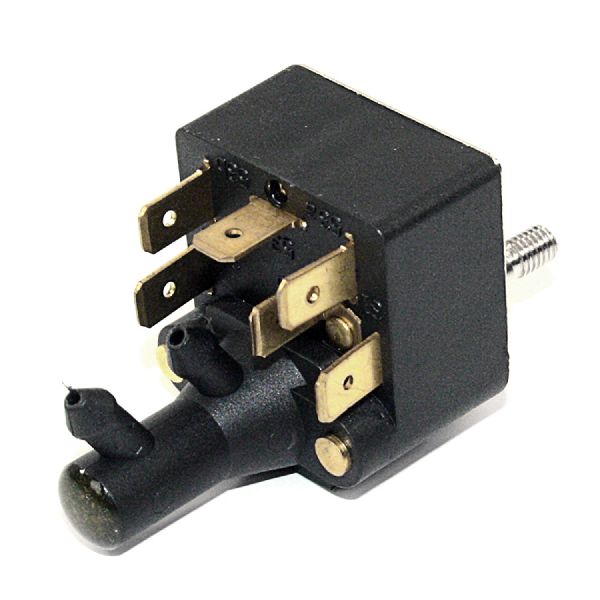 1968-1972 Volkswagen Transporter Wiper and Washer Switch (Volkswagen)