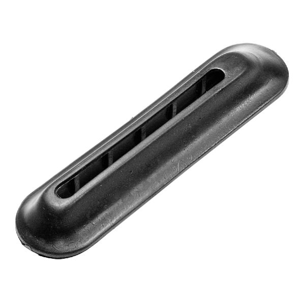 1968-1973 Volkswagen Beetle Bumper Bracket Grommet - Front or Rear (Volkswagen)