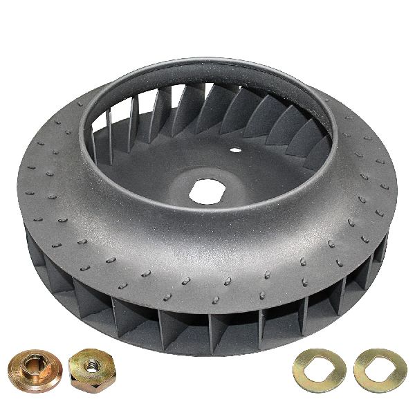 1971-1978 Volkswagen Beetle Engine Cooling Fan (Volkswagen)
