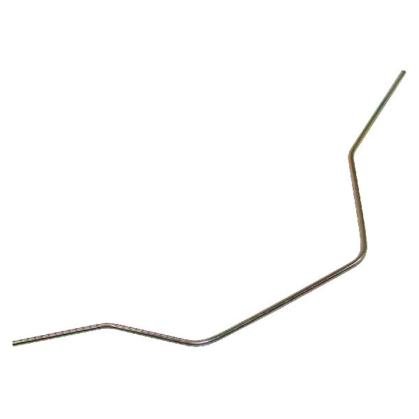 1961-1974 Volkswagen Karmann Ghia Fuel Line (Volkswagen)