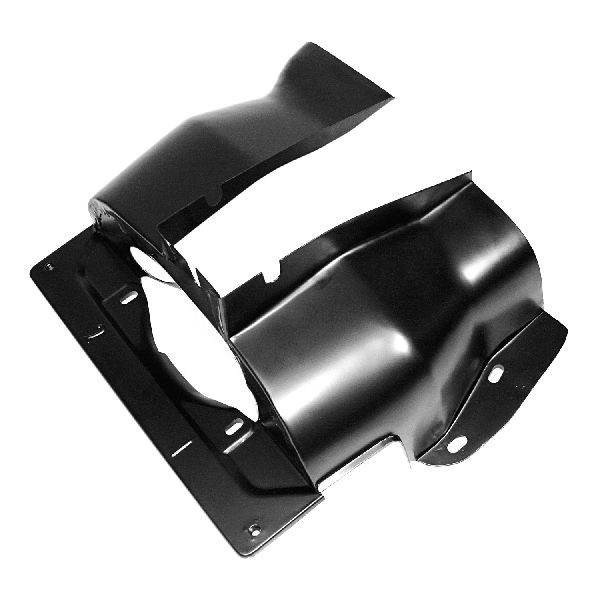 1971 Volkswagen Transporter Engine Cover - Upper (Volkswagen)