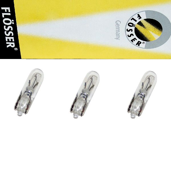 1967-1979 Volkswagen Transporter Turn Signal Light Bulb - Front Left or Front Right or Rear Left or Rear Right (Volkswagen)