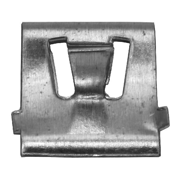1950-1966 Volkswagen Beetle Running Board Clip (Volkswagen)