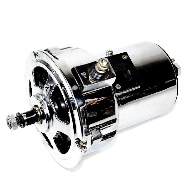 1961-1978 Volkswagen Beetle Alternator (Volkswagen)