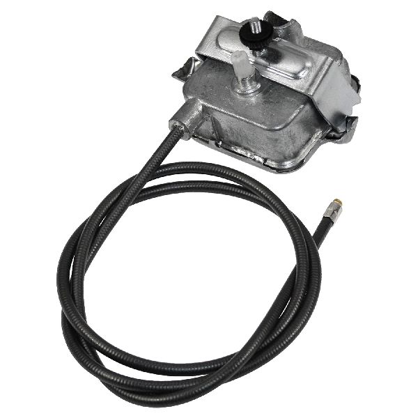 1962-1967 Volkswagen Beetle Fuel Level Gauge (Volkswagen)