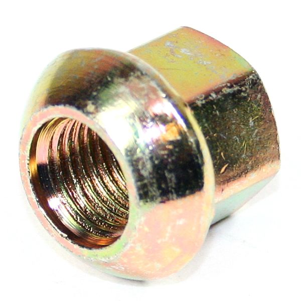 1950-1970 Volkswagen Transporter Wheel Lug Nut - Front or Rear (Volkswagen)