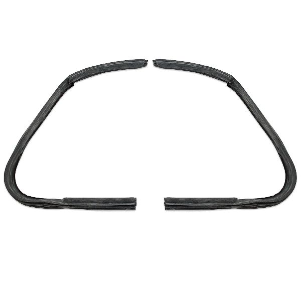 1965-1977 Volkswagen Beetle Vent Window Weatherstrip - Left or Right (Volkswagen)