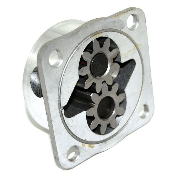 1972-1974 Volkswagen Karmann Ghia Engine Oil Pump (Volkswagen)