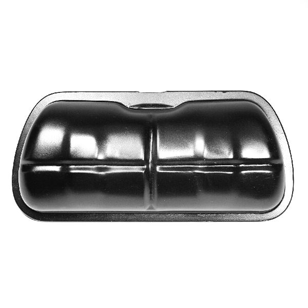 1955-1974 Volkswagen Karmann Ghia Engine Valve Cover - Left or Right (Volkswagen)