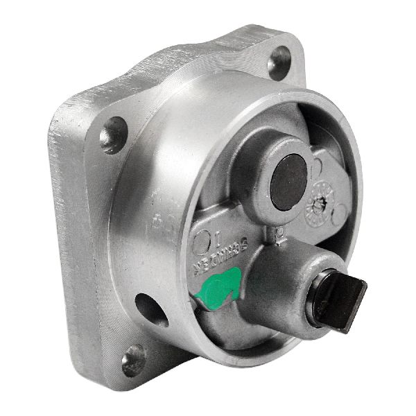 1968-1969 Volkswagen Transporter Engine Oil Pump (Volkswagen)